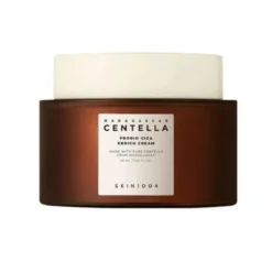 Madagascar Centella Probio-Cica Enrich Cream