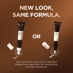 Madagascar Centella Probio-Cica Bakuchiol Eye Cream