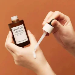 Madagascar Centella Probio-Cica Intensive Ampoule 50 ml.