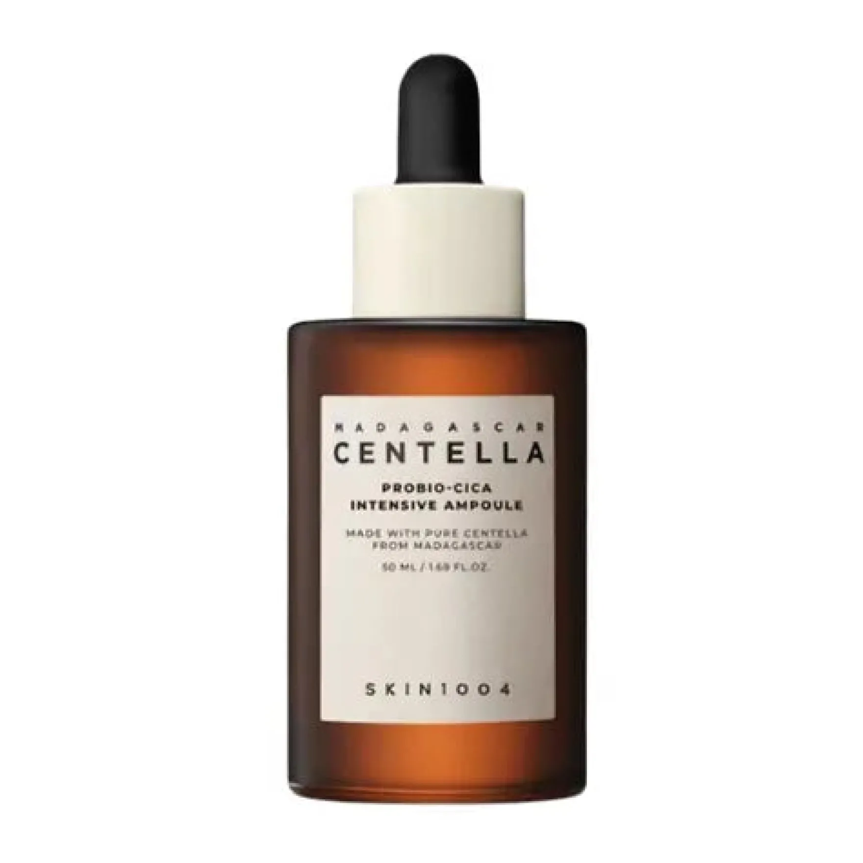 Madagascar Centella Probio-Cica Intensive Ampoule 50 ml.