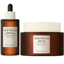 Madagascar Centella Probio-Cica Nourishing Set