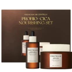 Madagascar Centella Probio-Cica Nourishing Set