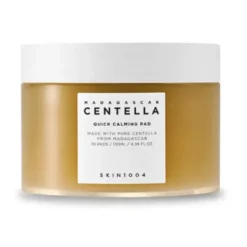 Madagascar Centella Quick Calming Pad