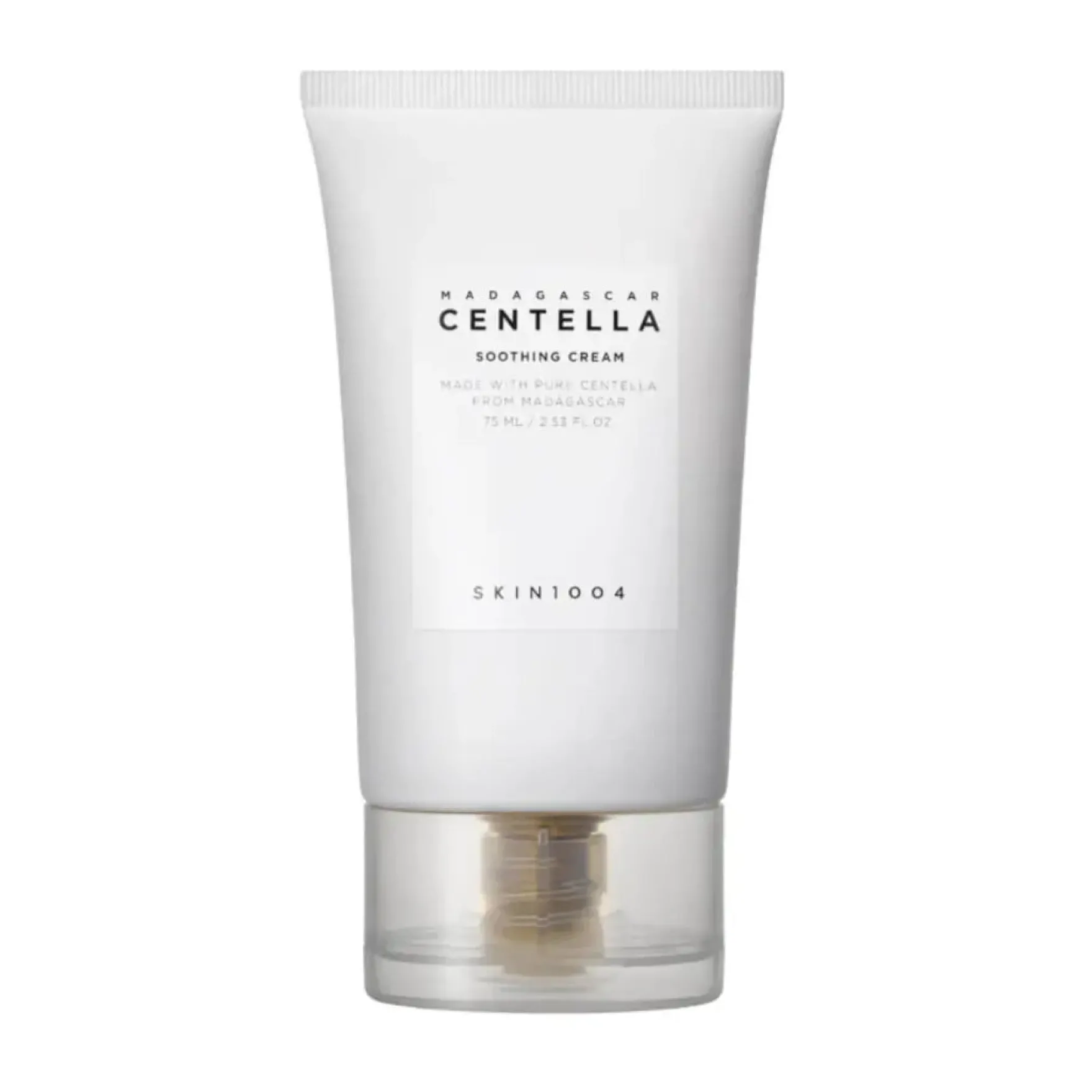 Madagascar Centella Soothing Cream