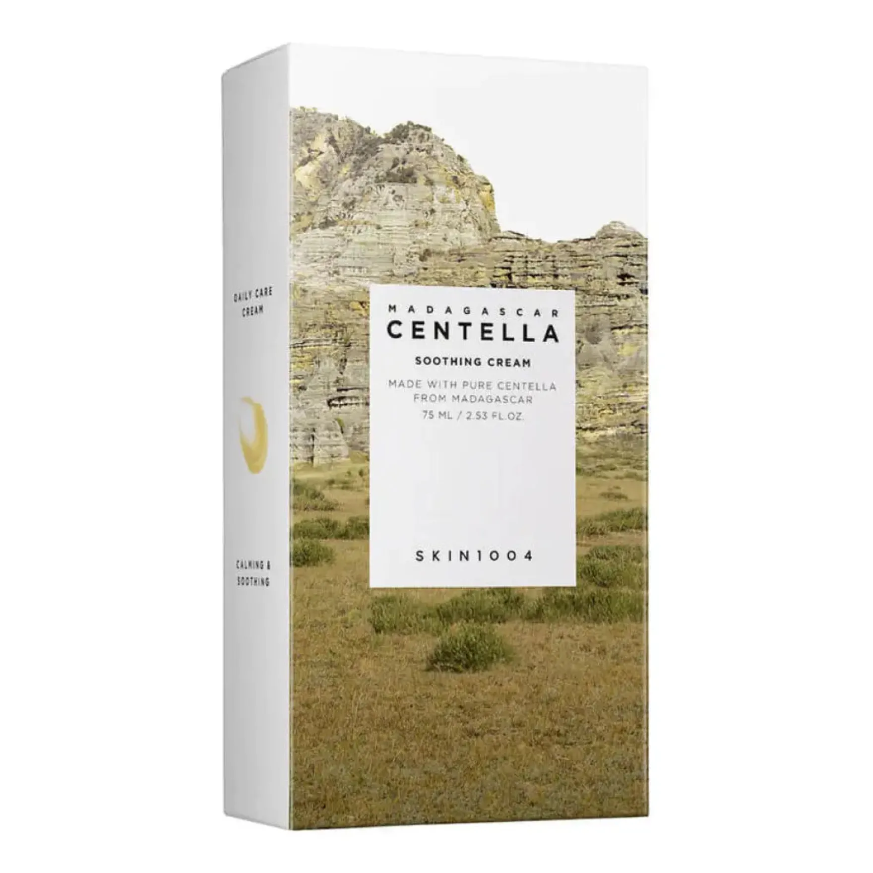 Madagascar Centella Soothing Cream