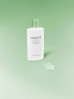 Madagascar Centella Tea-Trica Soothing Sun Milk SPF50+