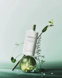 Madagascar Centella Tea-Trica Soothing Sun Milk SPF50+