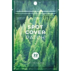 Madagascar Centella Tea-Trica Spot Cover Patch