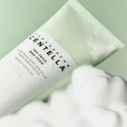 Madagascar Centella Tea-Trica Bha Foam