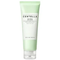 Madagascar Centella Tea-Trica Bha Foam