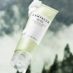Madagascar Centella Tea-Trica Bha Foam