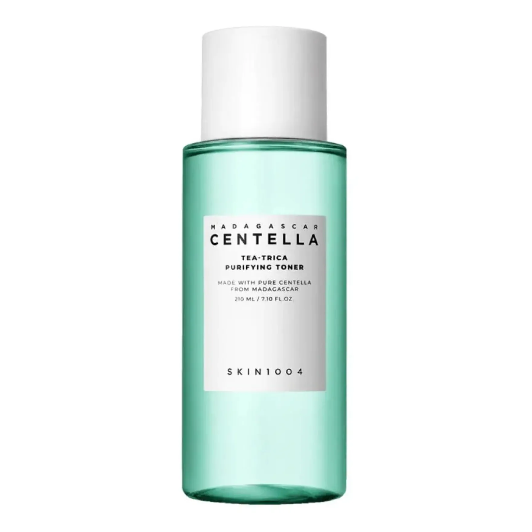 Madagascar Centella Tea-Trica Purifying Toner