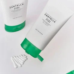 Madagascar Centella Tea-Trica B5 Cream