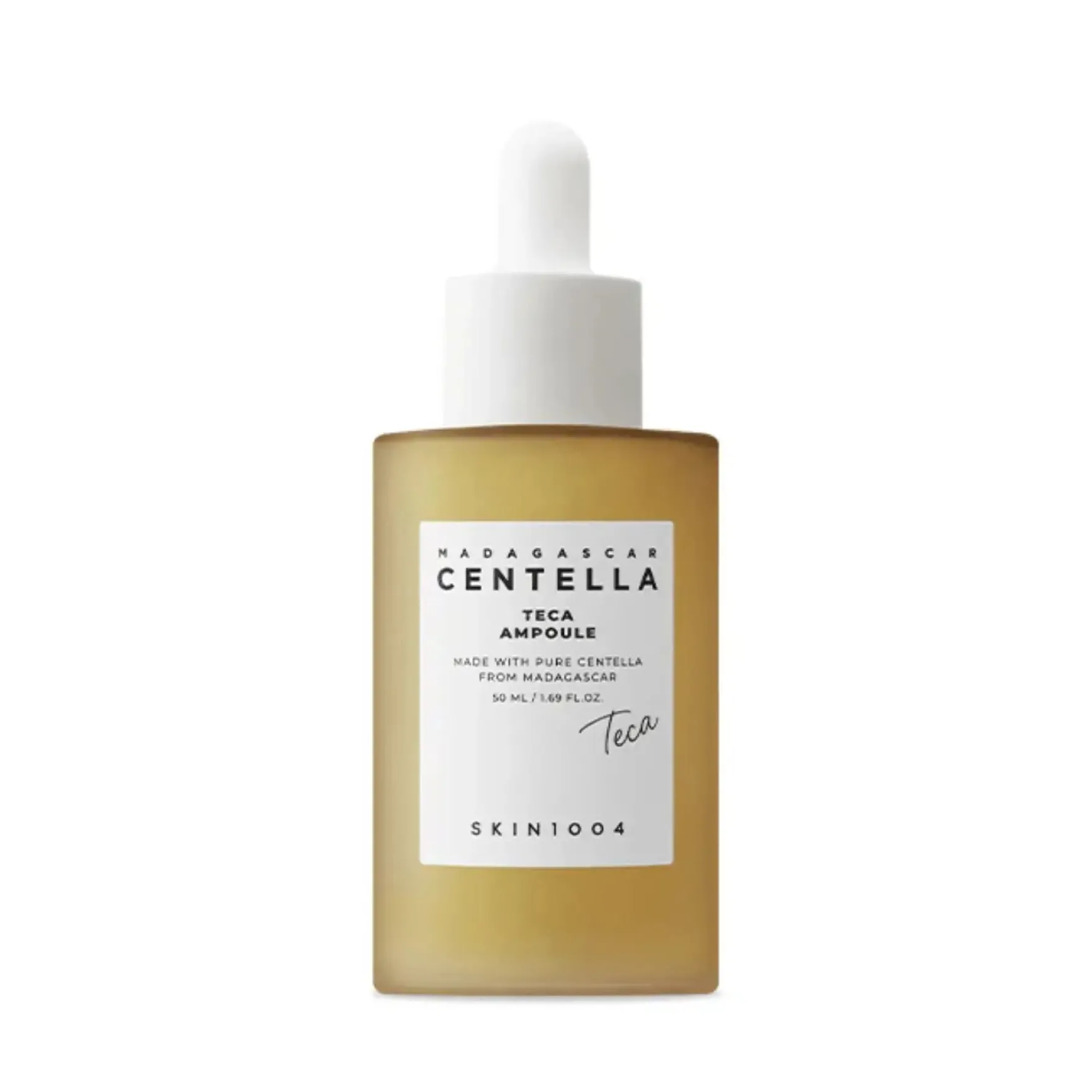 Madagascar Centella Teca Ampoule