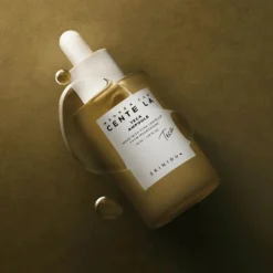 Madagascar Centella Teca Ampoule