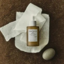 Madagascar Centella Teca Ampoule