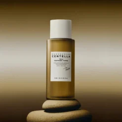 Madagascar Centella Teca Soothing Toner
