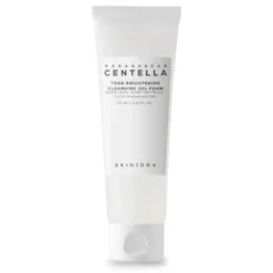 Madagascar Centella Tone Brightening Cleansing Gel Foam