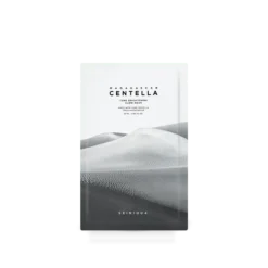 Madagascar Centella Tone Brightening Glow Mask