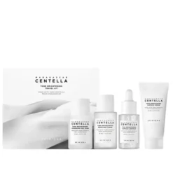 Madagascar Centella Tone Brightening Travel Kit