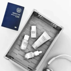 Madagascar Centella Tone Brightening Travel Kit