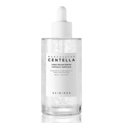 Madagascar Centella Tone Brightening Capsule Ampoule