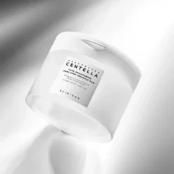 Madagascar Centella Tone Brightening Dark Spot Ampoule Pad