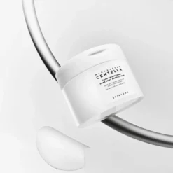 Madagascar Centella Tone Brightening Dark Spot Ampoule Pad