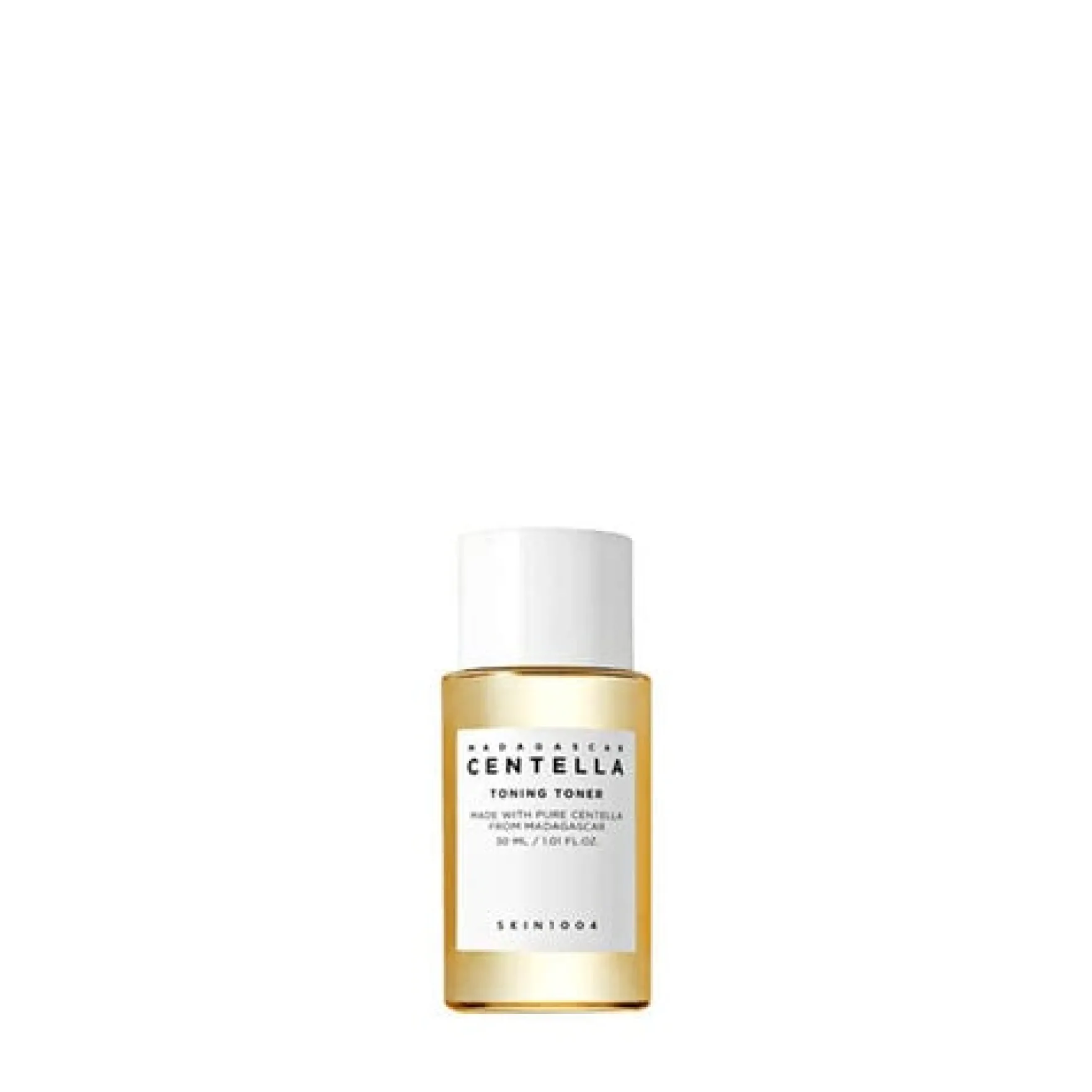 Madagascar Centella Toning Toner 30 ml.