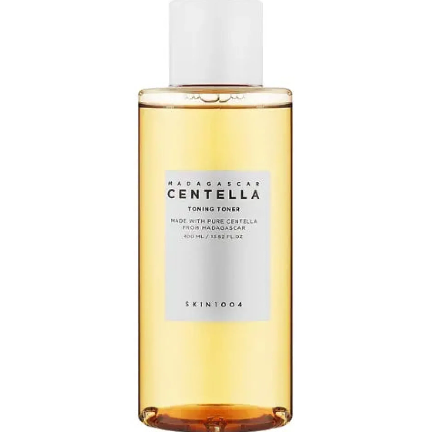 Madagascar Centella Toning Toner
