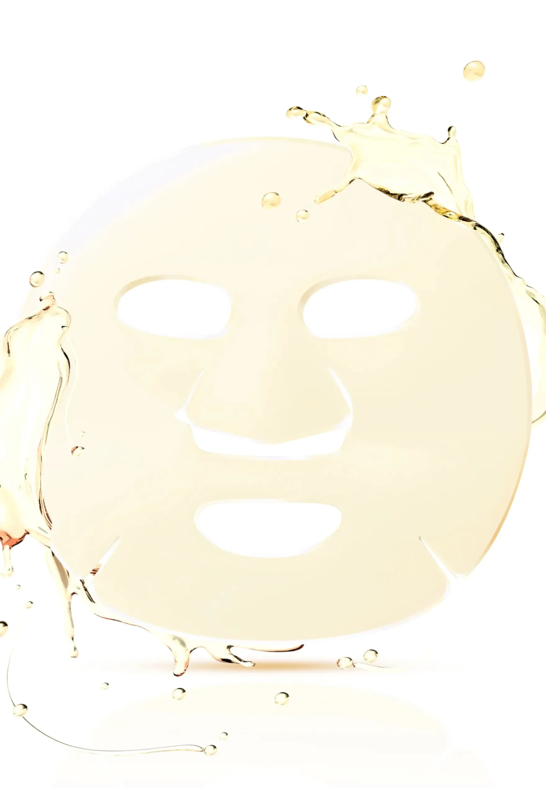 Madagascar Centella Watergel Sheet Ampoule Mask