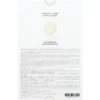Madagascar Centella Watergel Sheet Ampoule Mask 5-Pack