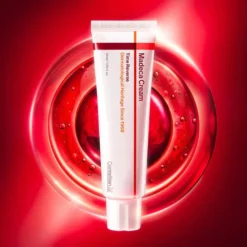 Madeca Cream Time Reverse
