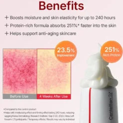 Madeca Cream Time Reverse Mini 15 ml.