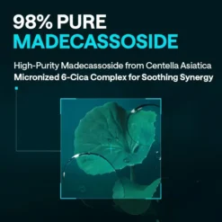 Madecassoside Blemish Pad