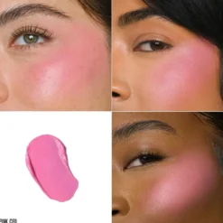 Magic Candy Liquid Blush Pink CEO