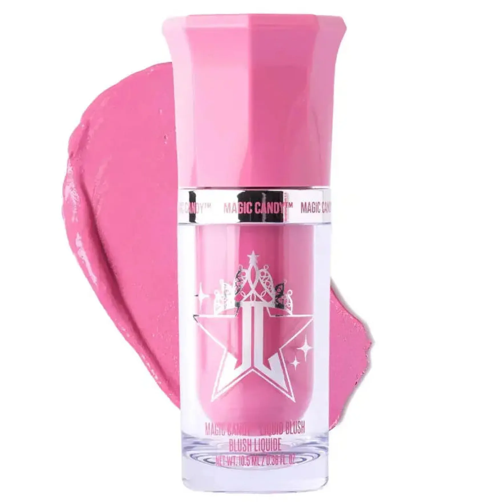 Magic Candy Liquid Blush Pink CEO