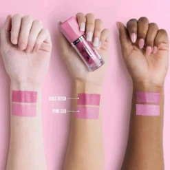 Magic Candy Liquid Blush Pink CEO