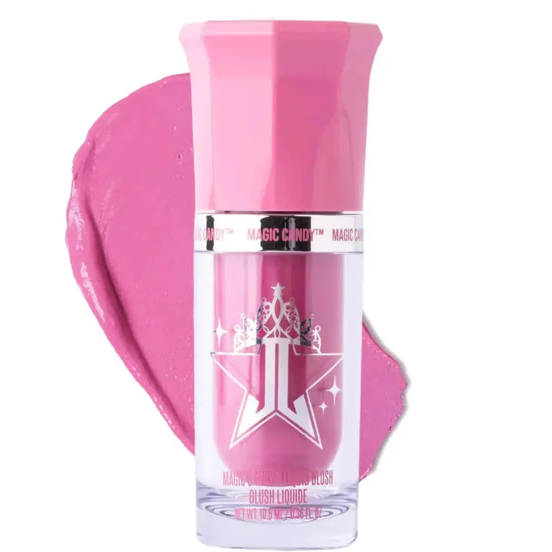 Magic Candy Liquid Blush Bo$$ Bitch