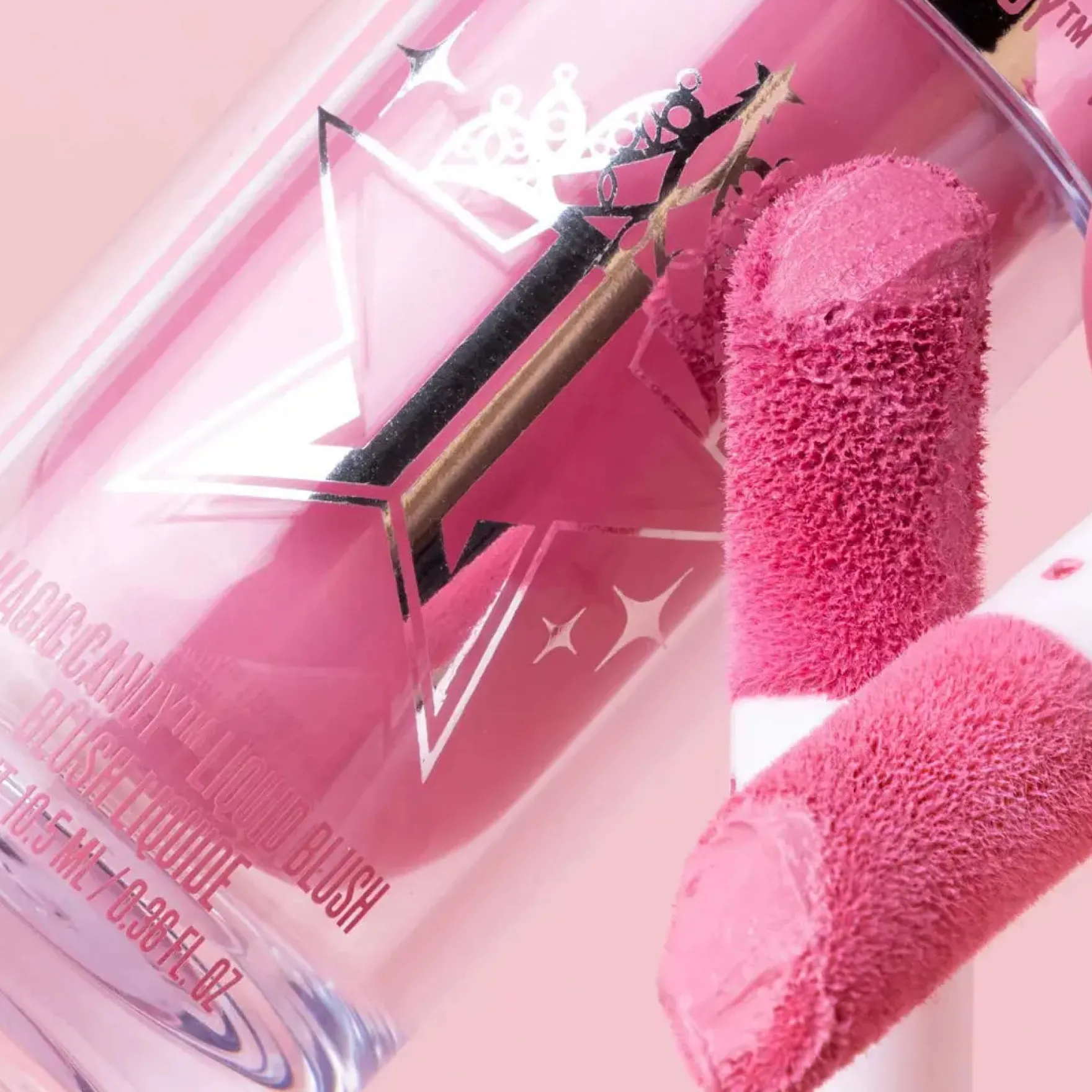 Magic Candy Liquid Blush Bo$$ Bitch