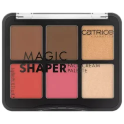 Magic Shaper Face Cream Palette 010 Holy Grail