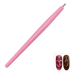 Magic Wand Cat Eye Magnet Pen