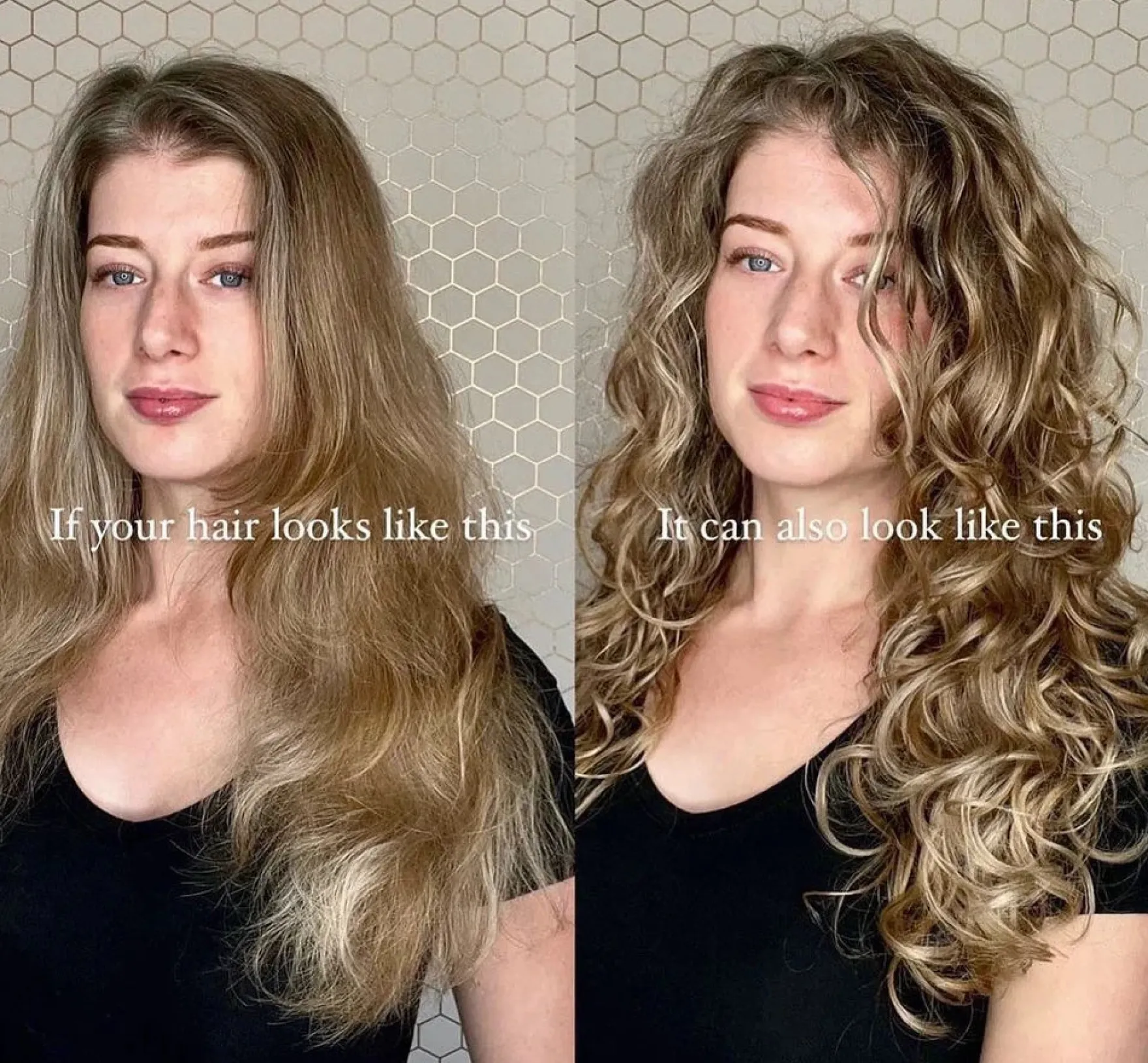 Magical Flaxseed Gel & Leave in Conditioner