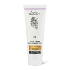 Magical Flaxseed Gel & Leave in Conditioner