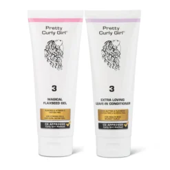 Magical Flaxseed Gel & Leave in Conditioner