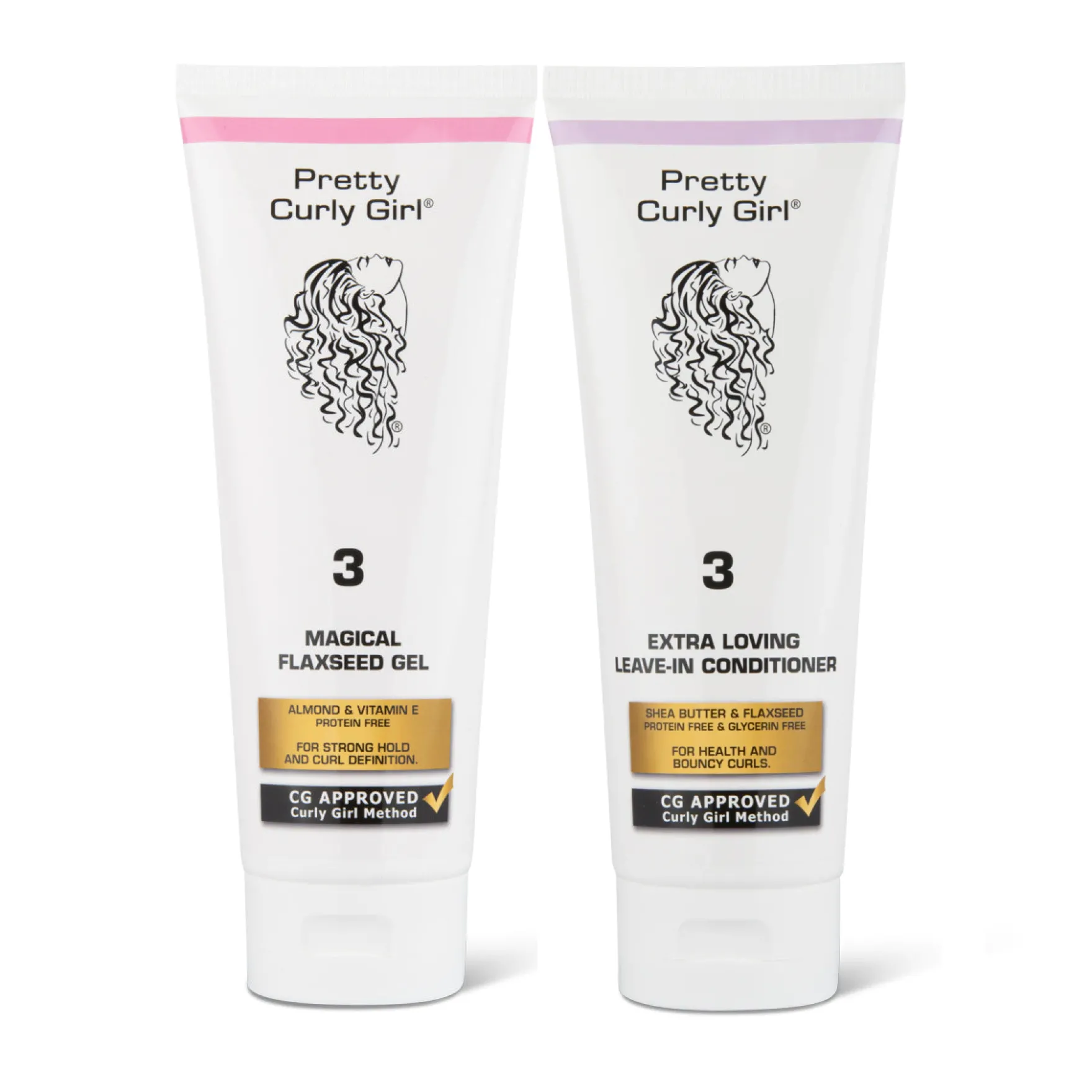 Magical Flaxseed Gel & Leave in Conditioner