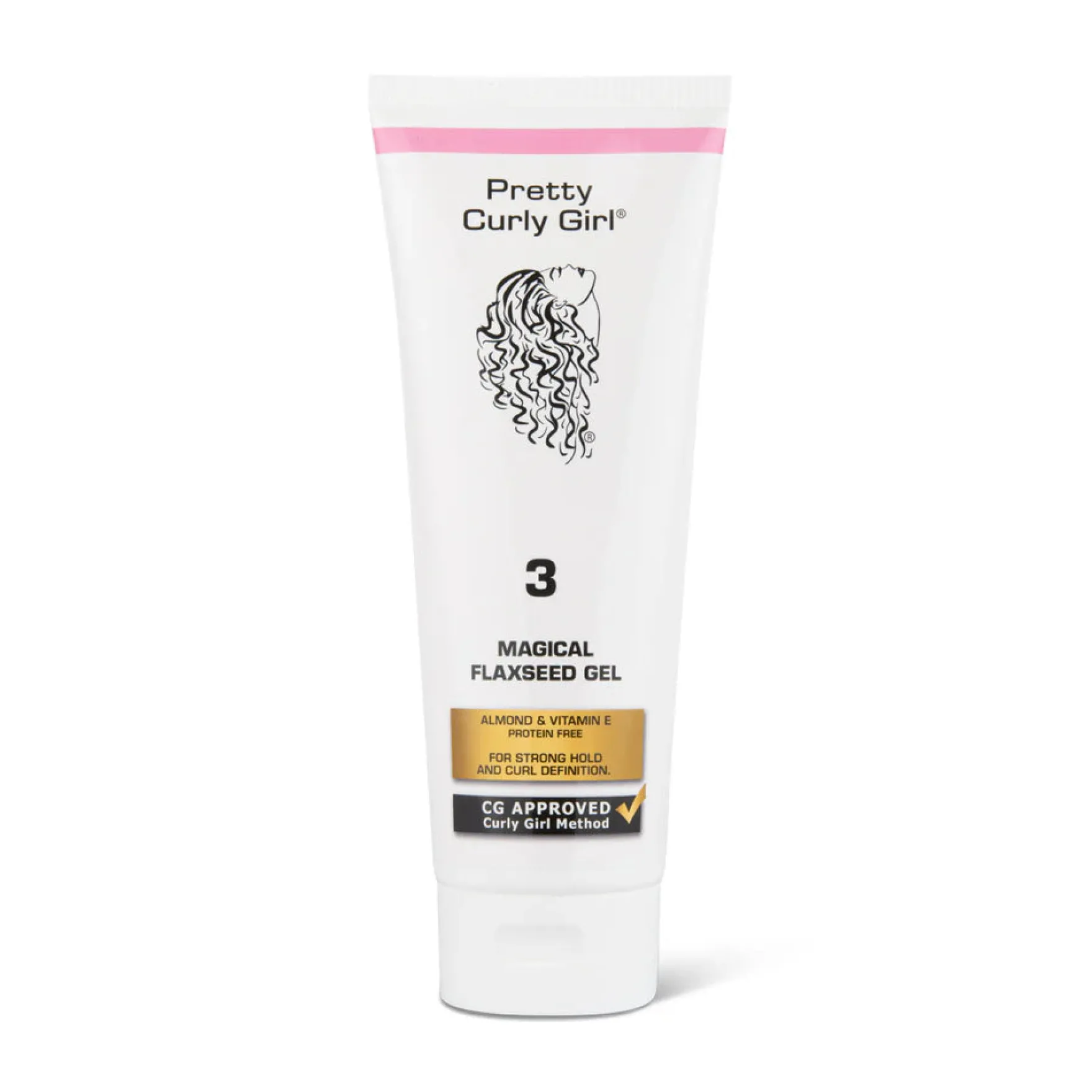 Magical Flaxseed Gel & Leave in Conditioner