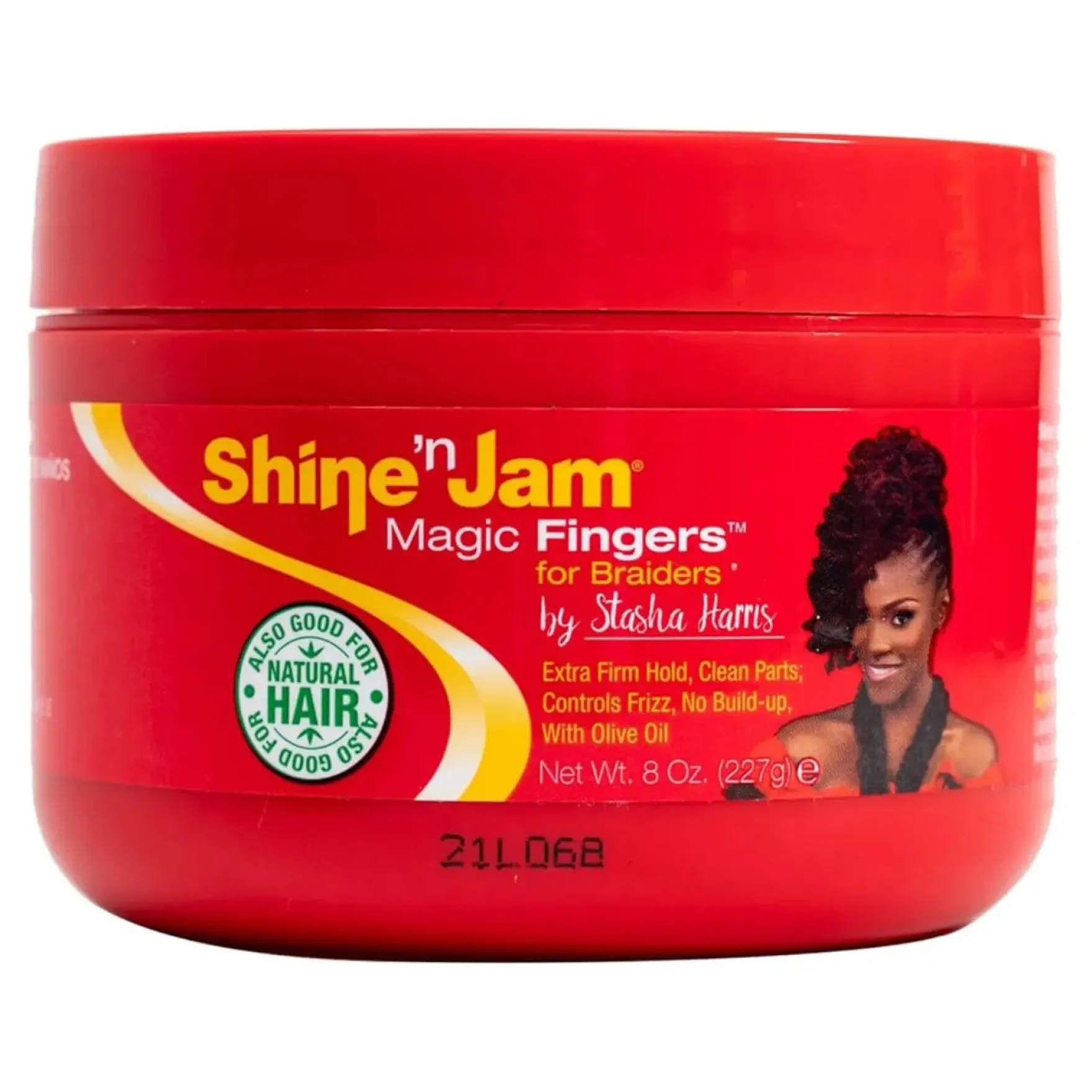Magic Finger Braid 8oz