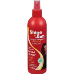 Magic Finger Braid Spray 12oz