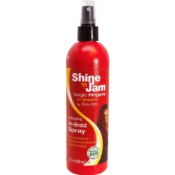 Magic Finger Unbraid Spray 12oz